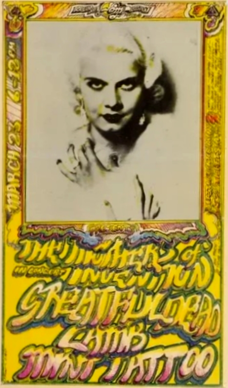 23/03/1969Seattle Center Arena, Seattle, WA (maybe canceled)